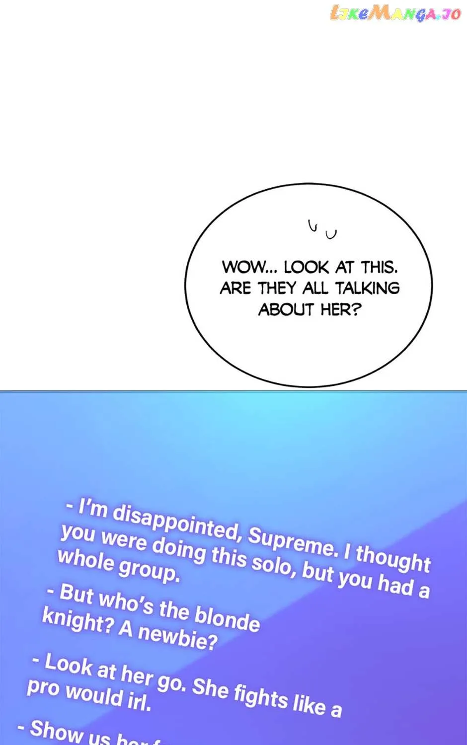 I Got Lucky And Pulled A 10th Rank Summon Chapter 32 page 101 - 