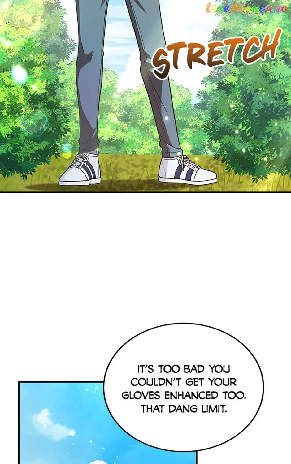 I Got Lucky And Pulled A 10th Rank Summon Chapter 32 page 105 - 