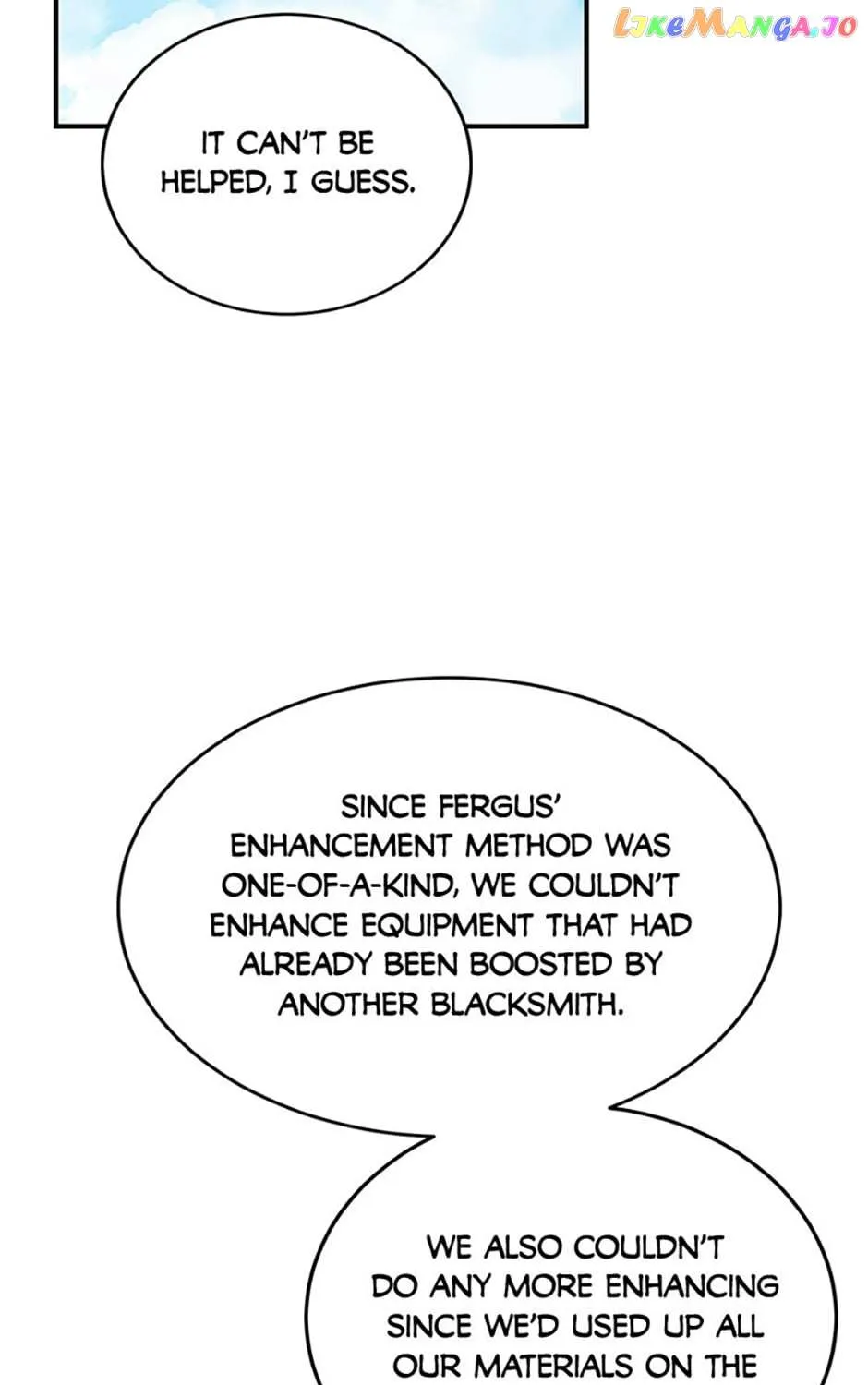 I Got Lucky And Pulled A 10th Rank Summon Chapter 32 page 107 - 