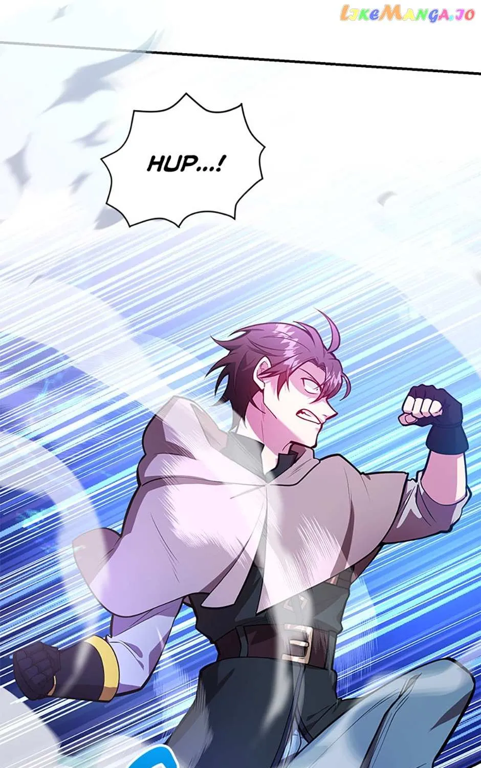 I Got Lucky And Pulled A 10th Rank Summon Chapter 32 page 141 - 