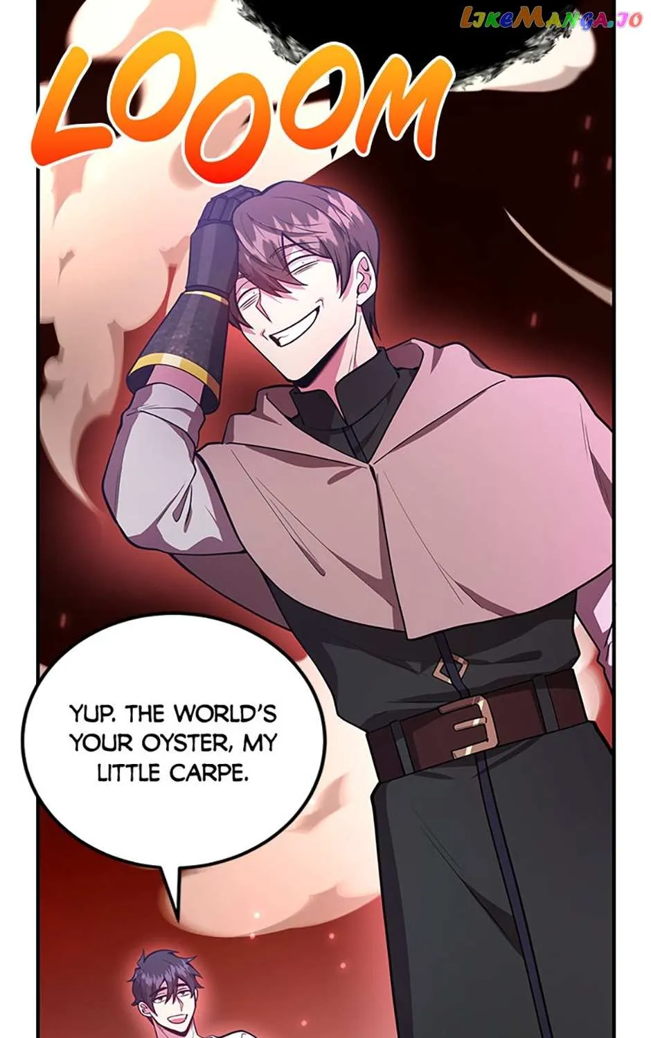 I Got Lucky And Pulled A 10th Rank Summon Chapter 32 page 155 - 