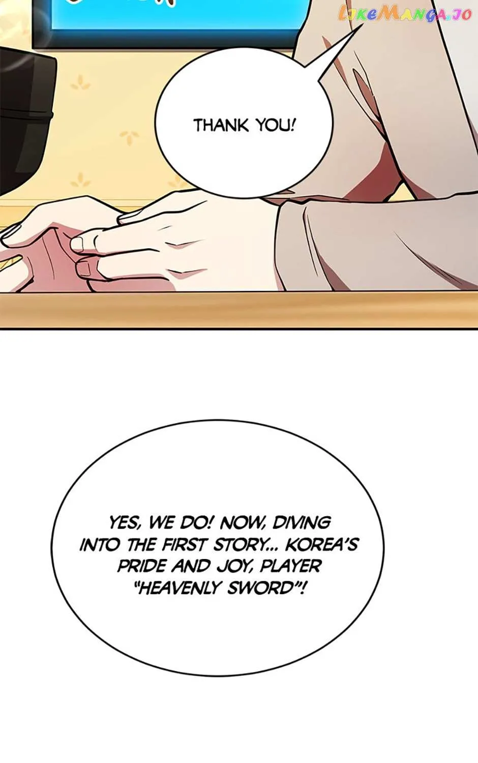 I Got Lucky And Pulled A 10th Rank Summon Chapter 32 page 33 - 