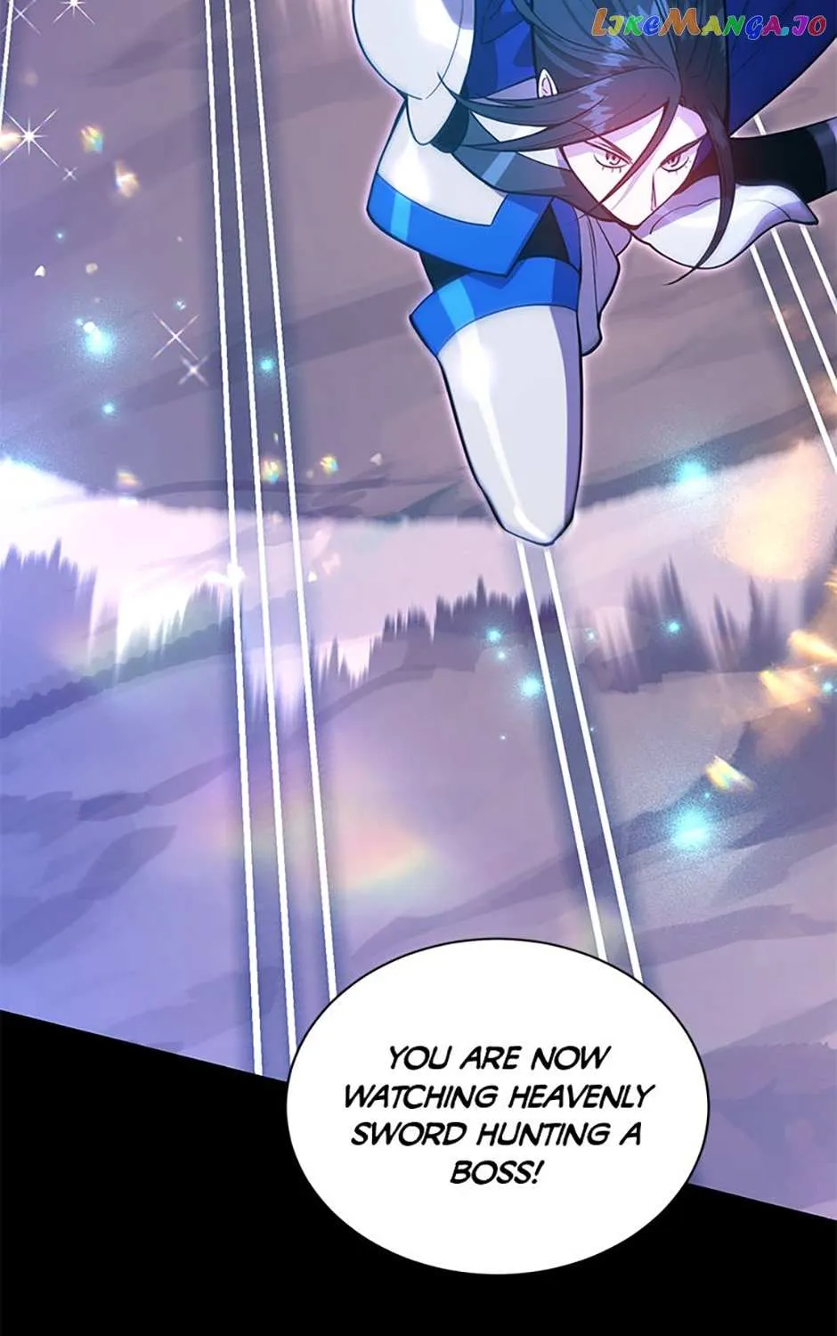 I Got Lucky And Pulled A 10th Rank Summon Chapter 32 page 47 - 