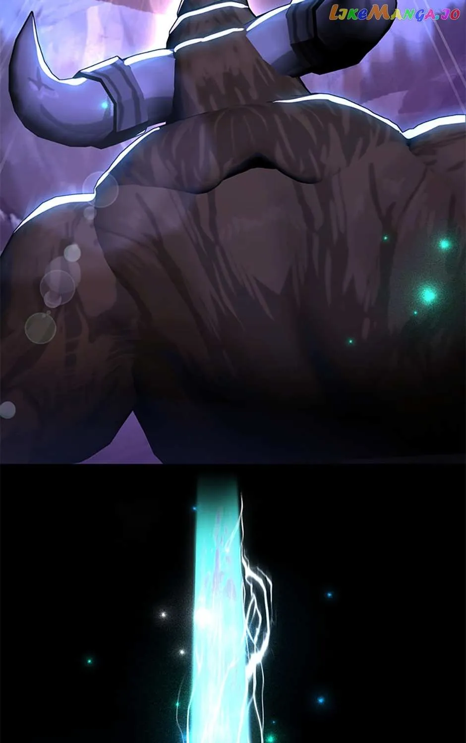 I Got Lucky And Pulled A 10th Rank Summon Chapter 32 page 59 - 