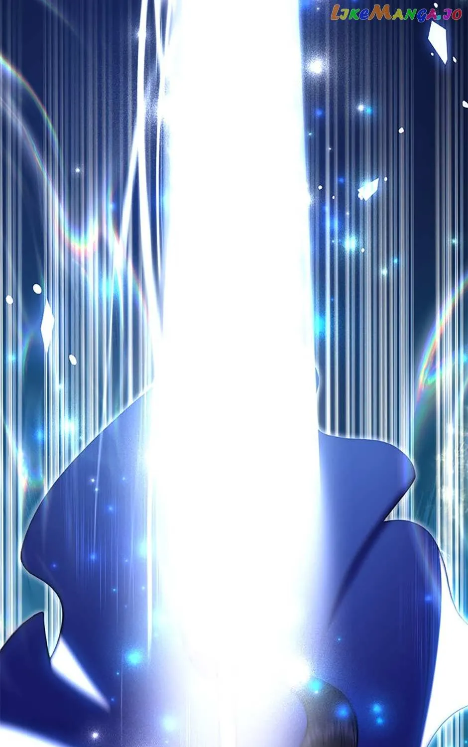 I Got Lucky And Pulled A 10th Rank Summon Chapter 32 page 63 - 