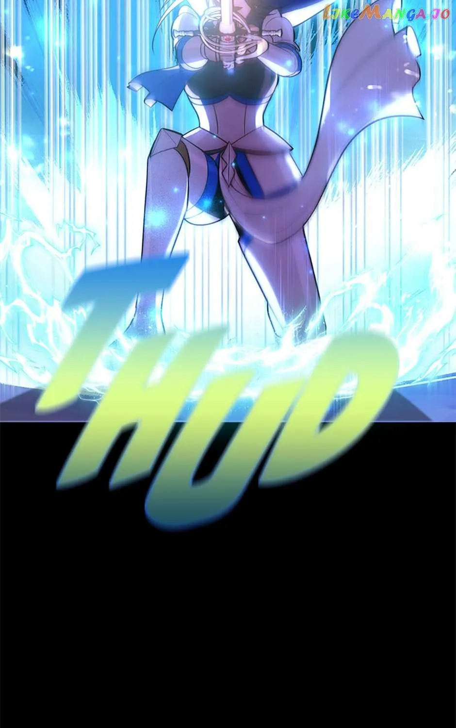 I Got Lucky And Pulled A 10th Rank Summon Chapter 32 page 65 - 