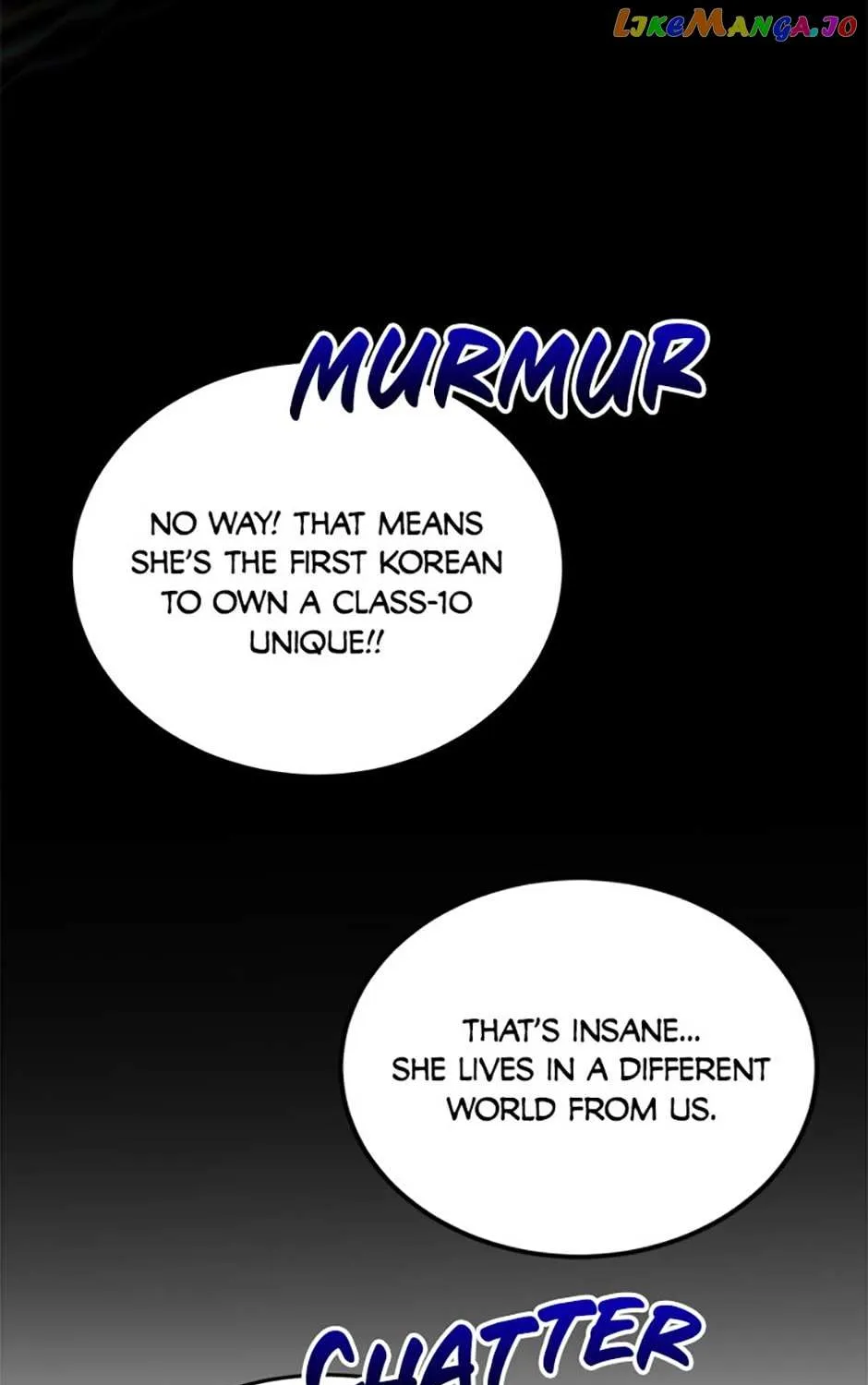 I Got Lucky And Pulled A 10th Rank Summon Chapter 32 page 71 - 