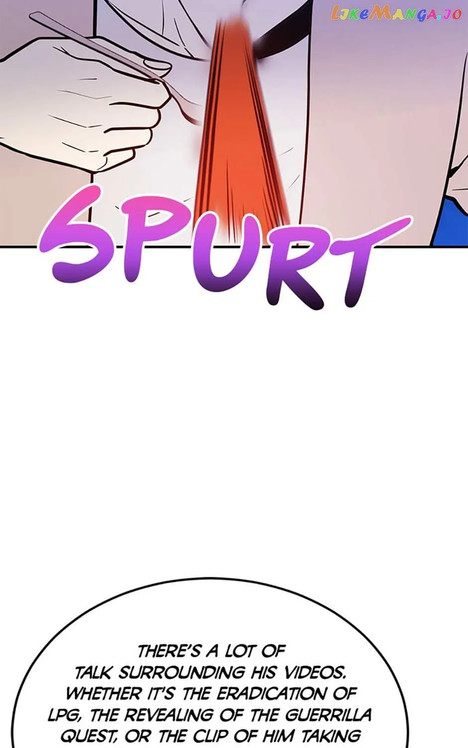 I Got Lucky And Pulled A 10th Rank Summon Chapter 32 page 77 - 