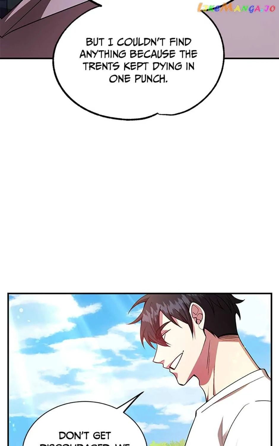 I Got Lucky And Pulled A 10th Rank Summon Chapter 33 page 16 - 