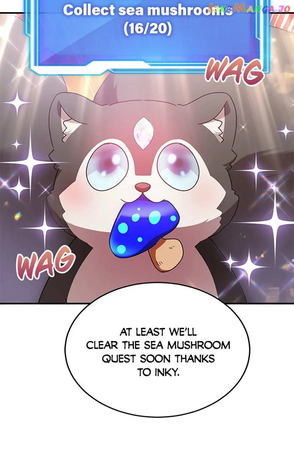 I Got Lucky And Pulled A 10th Rank Summon Chapter 33 page 26 - 
