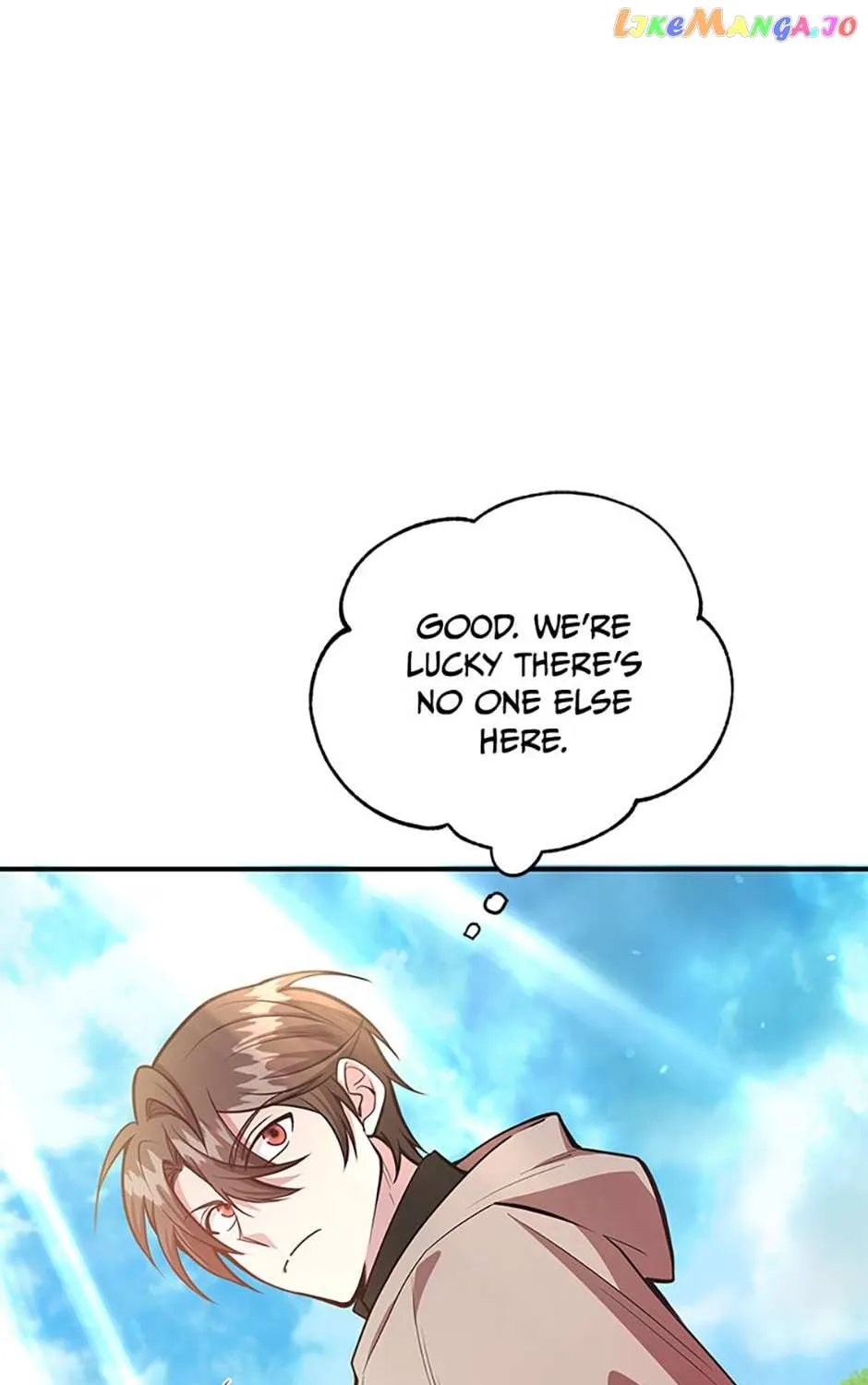 I Got Lucky And Pulled A 10th Rank Summon Chapter 33 page 32 - 