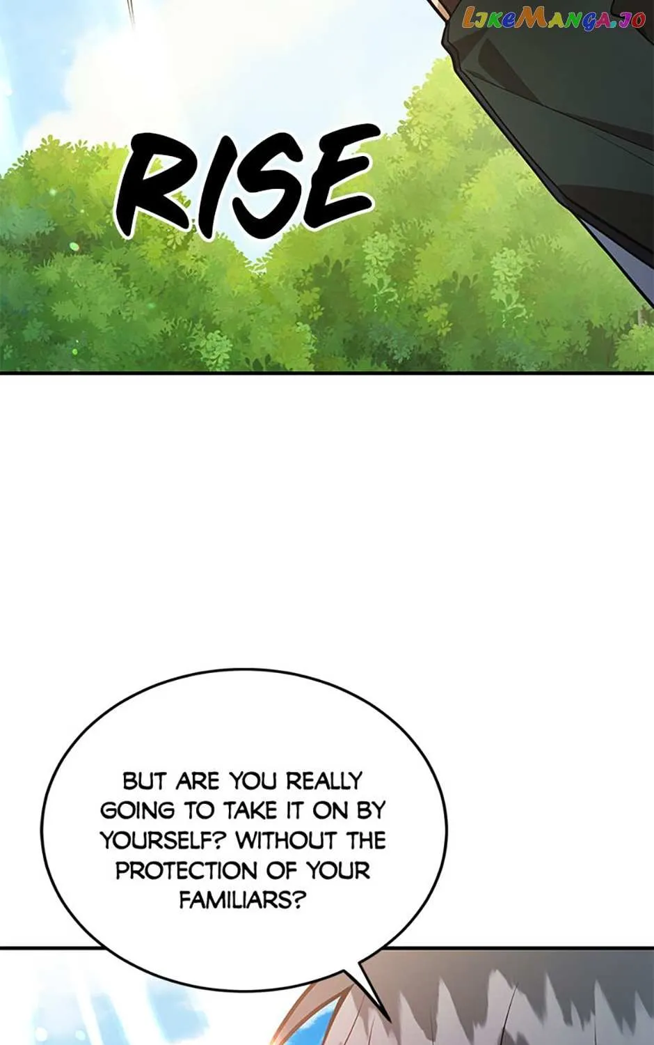 I Got Lucky And Pulled A 10th Rank Summon Chapter 33 page 34 - 