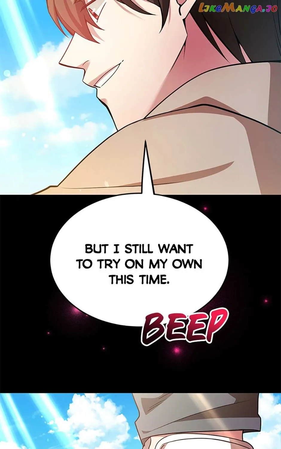 I Got Lucky And Pulled A 10th Rank Summon Chapter 33 page 40 - 