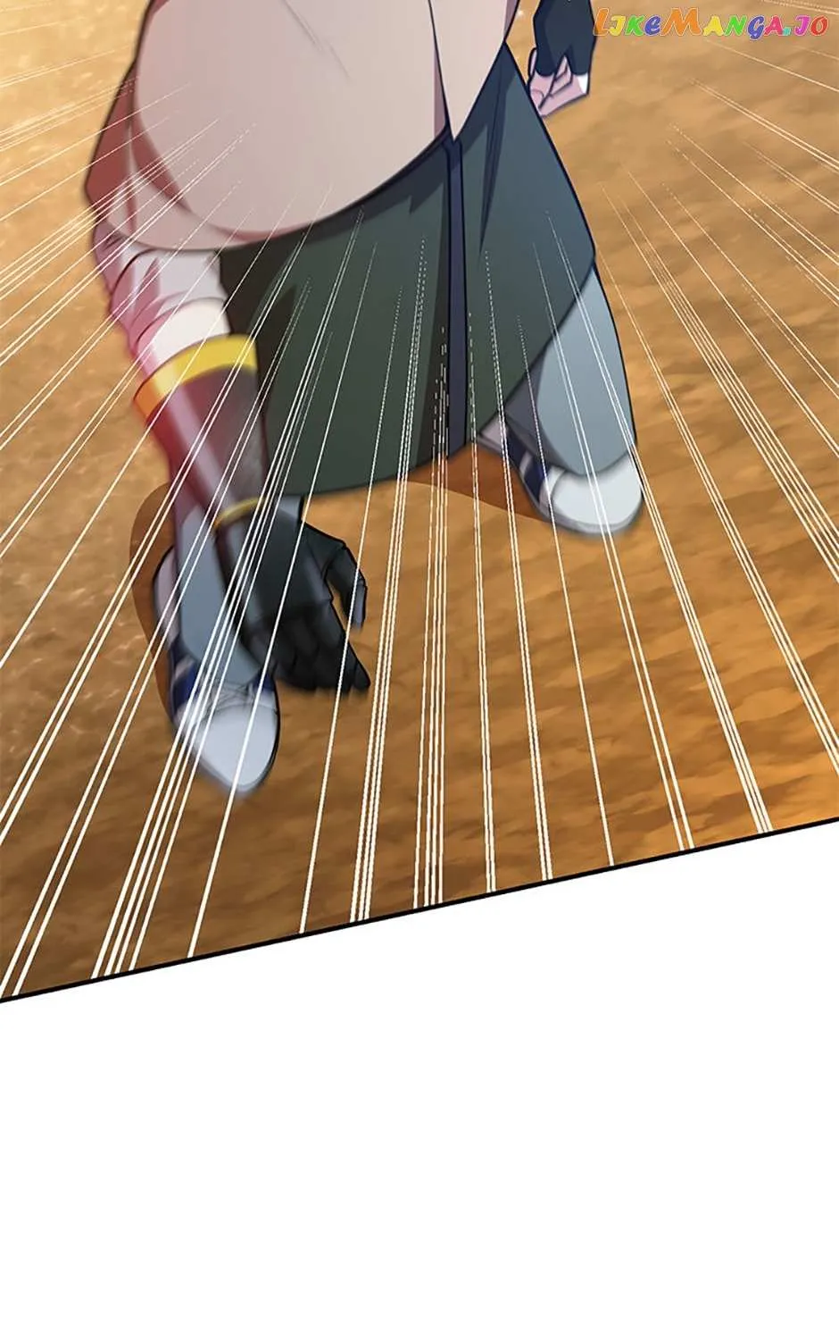 I Got Lucky And Pulled A 10th Rank Summon Chapter 33 page 52 - 