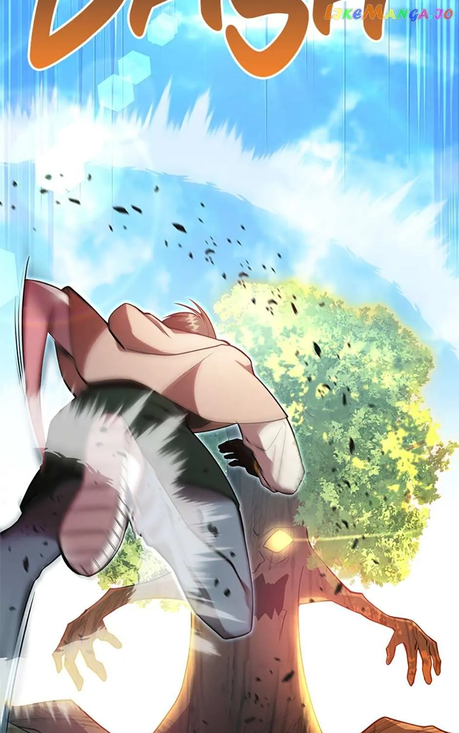 I Got Lucky And Pulled A 10th Rank Summon Chapter 33 page 74 - 