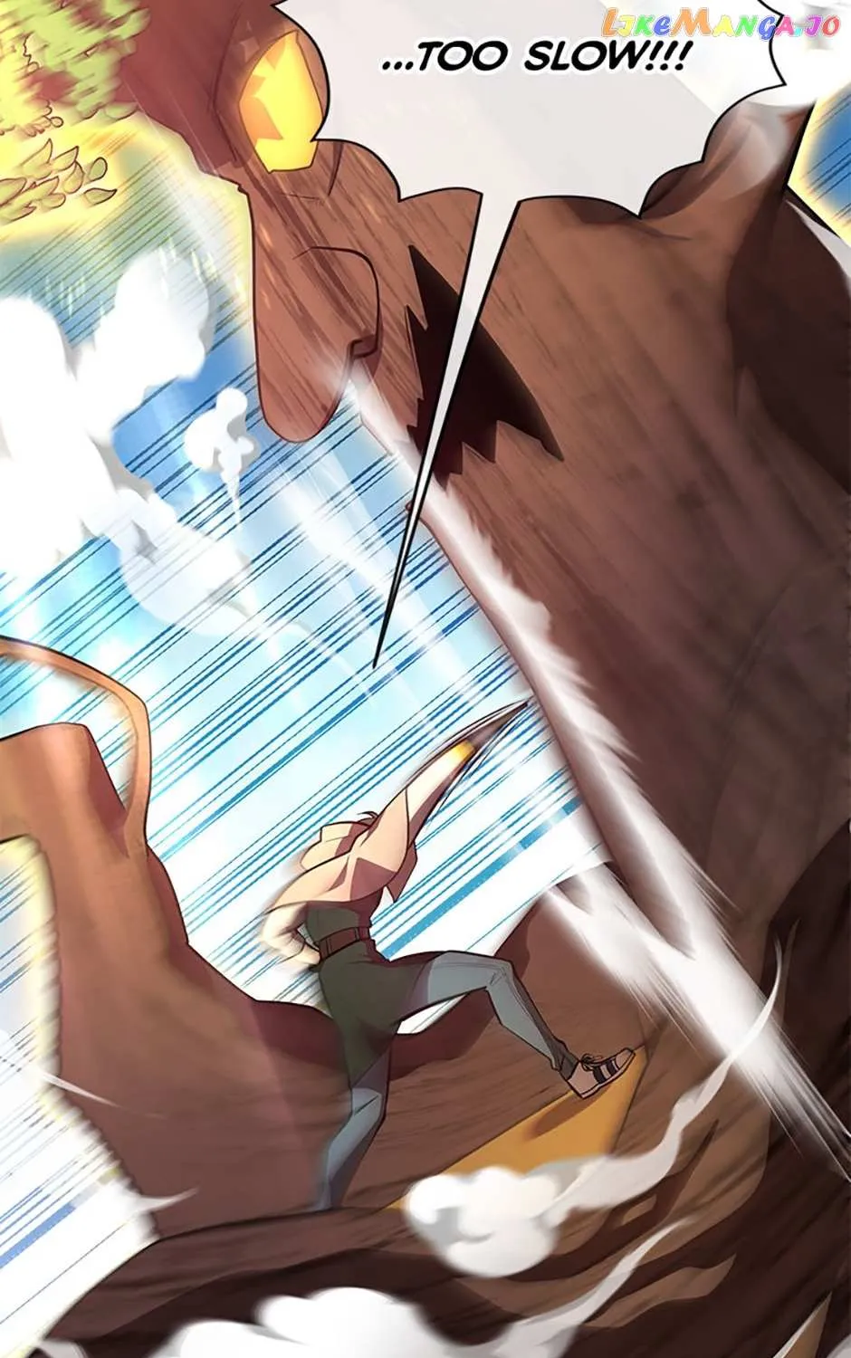I Got Lucky And Pulled A 10th Rank Summon Chapter 33 page 92 - 