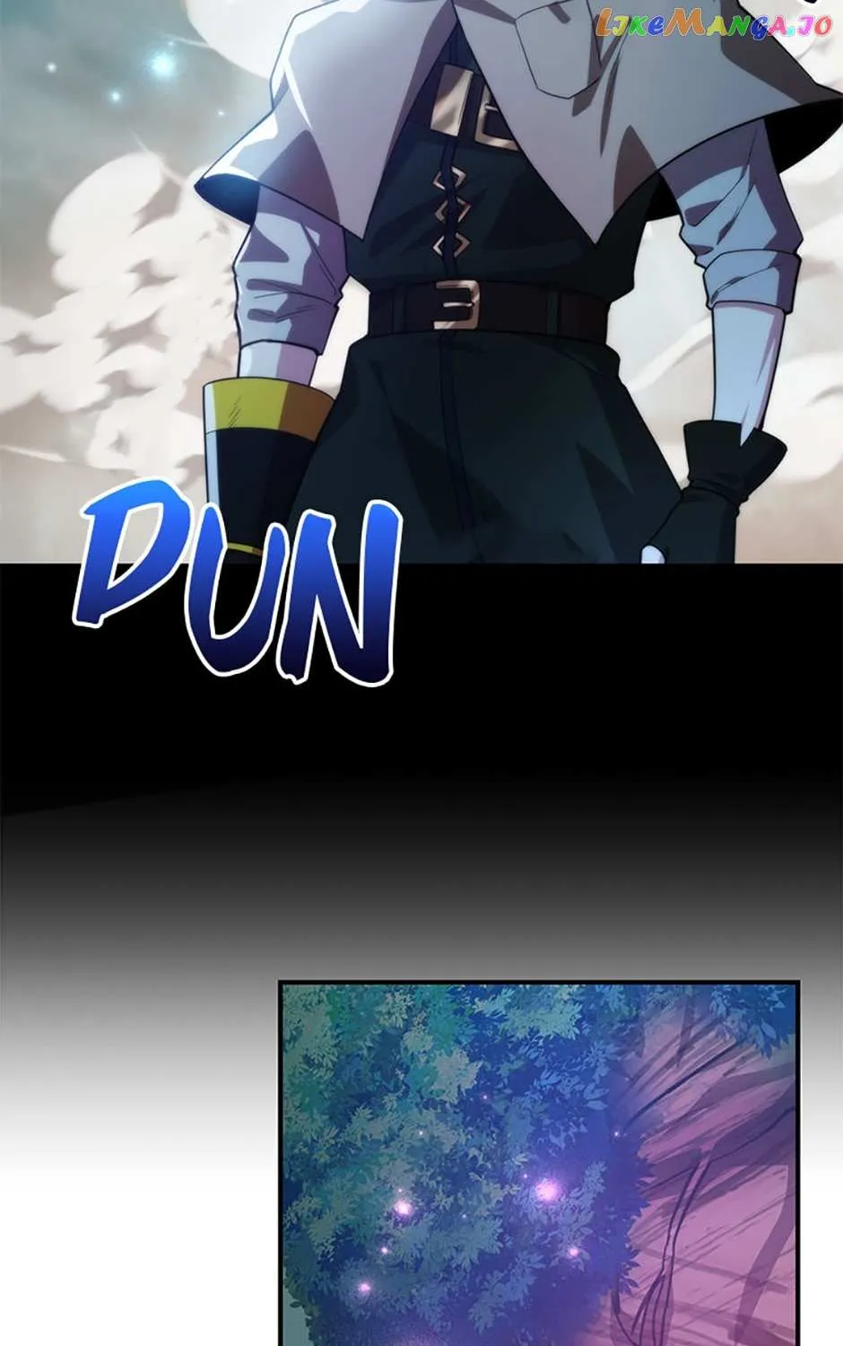 I Got Lucky And Pulled A 10th Rank Summon Chapter 34 page 12 - 