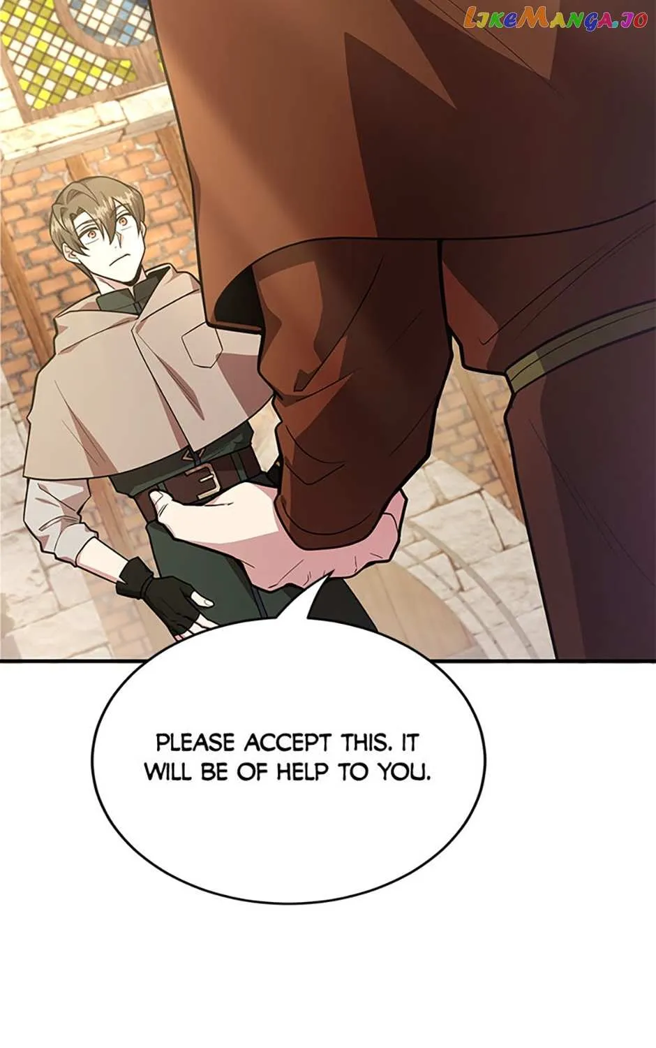 I Got Lucky And Pulled A 10th Rank Summon Chapter 34 page 114 - 