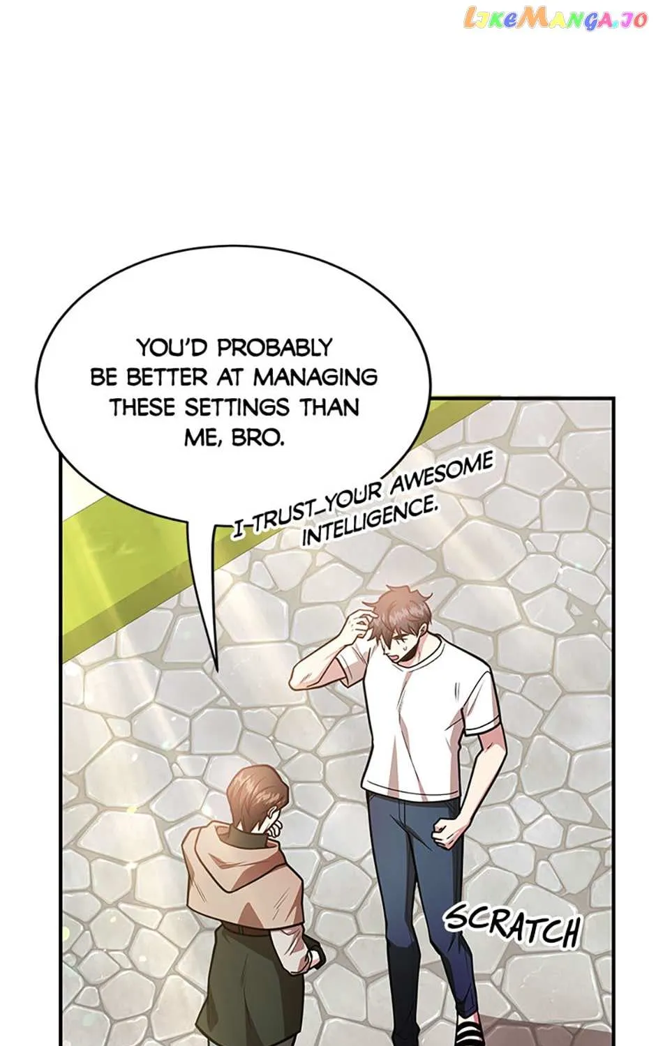 I Got Lucky And Pulled A 10th Rank Summon Chapter 34 page 148 - 