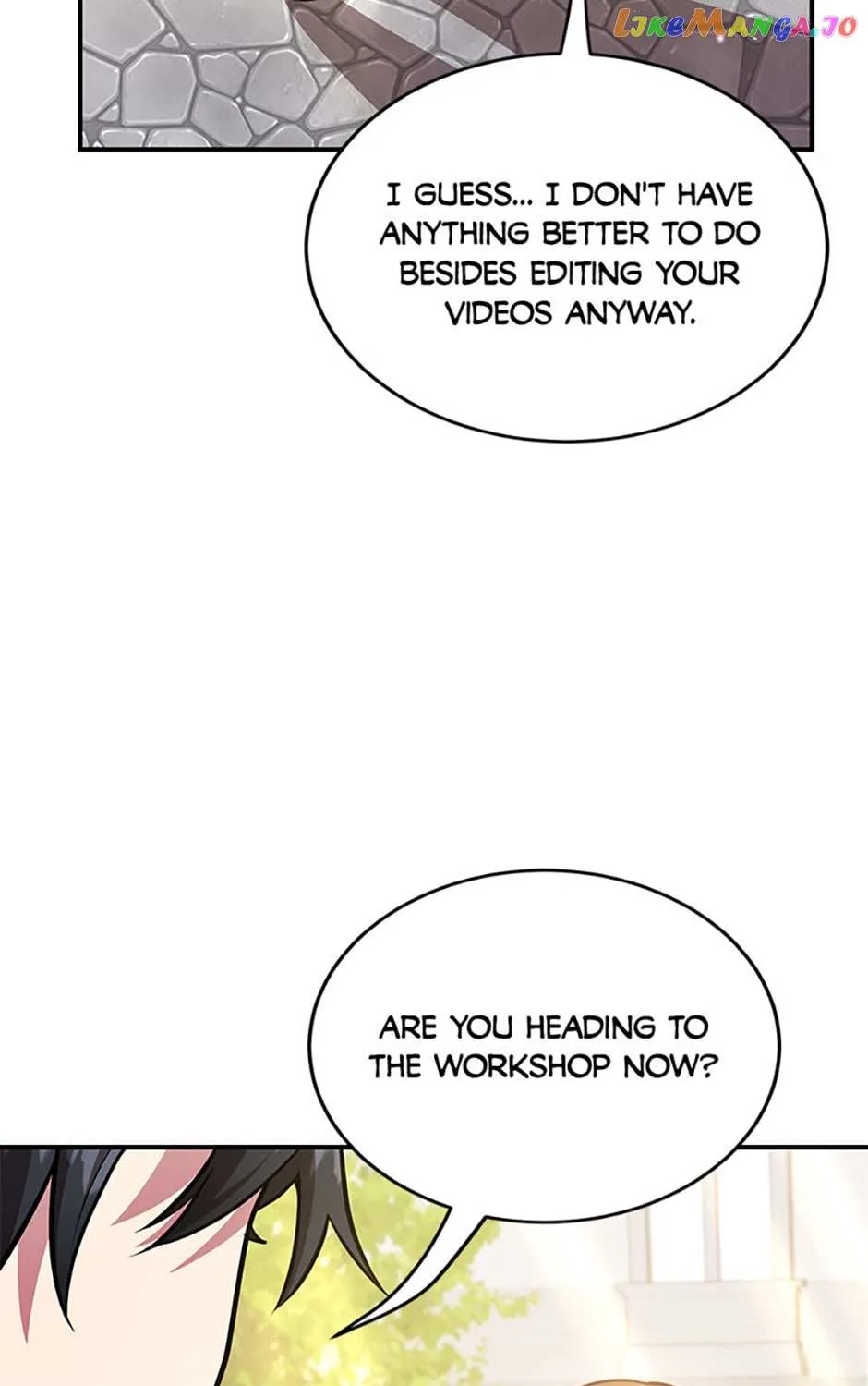 I Got Lucky And Pulled A 10th Rank Summon Chapter 34 page 150 - 