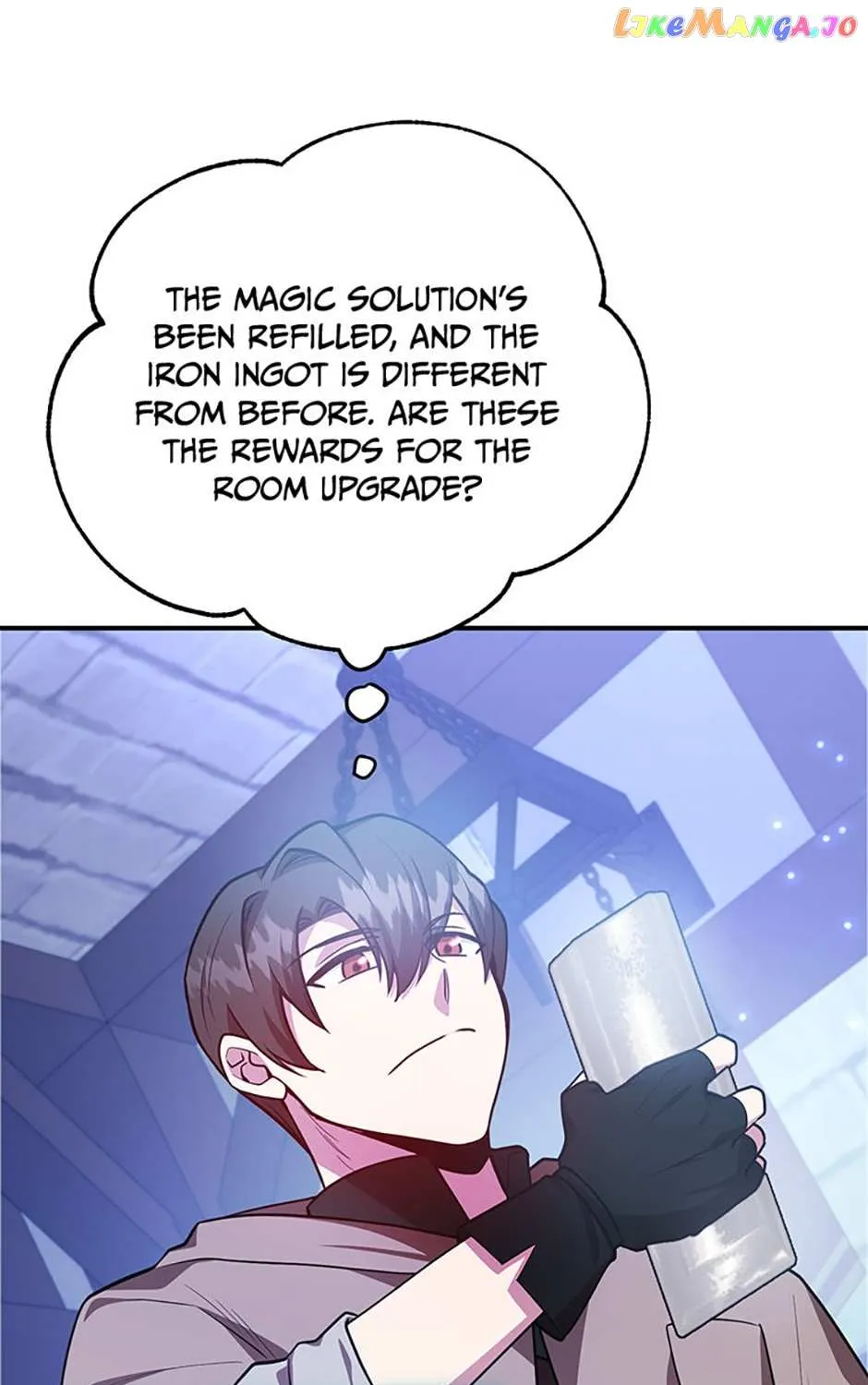 I Got Lucky And Pulled A 10th Rank Summon Chapter 34 page 160 - 