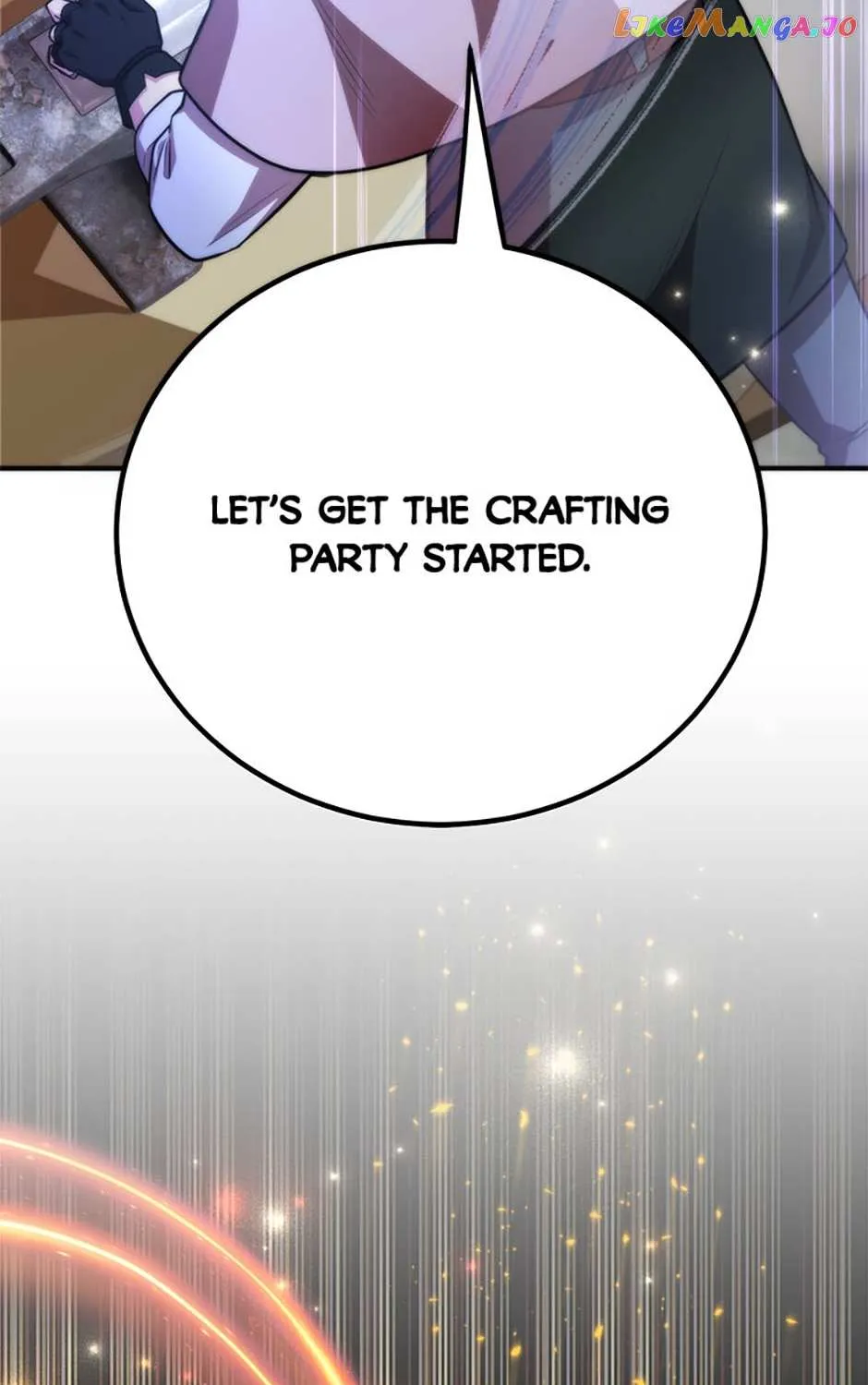 I Got Lucky And Pulled A 10th Rank Summon Chapter 34 page 168 - 