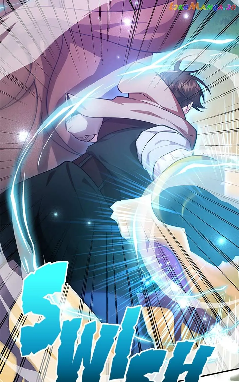I Got Lucky And Pulled A 10th Rank Summon Chapter 34 page 24 - 