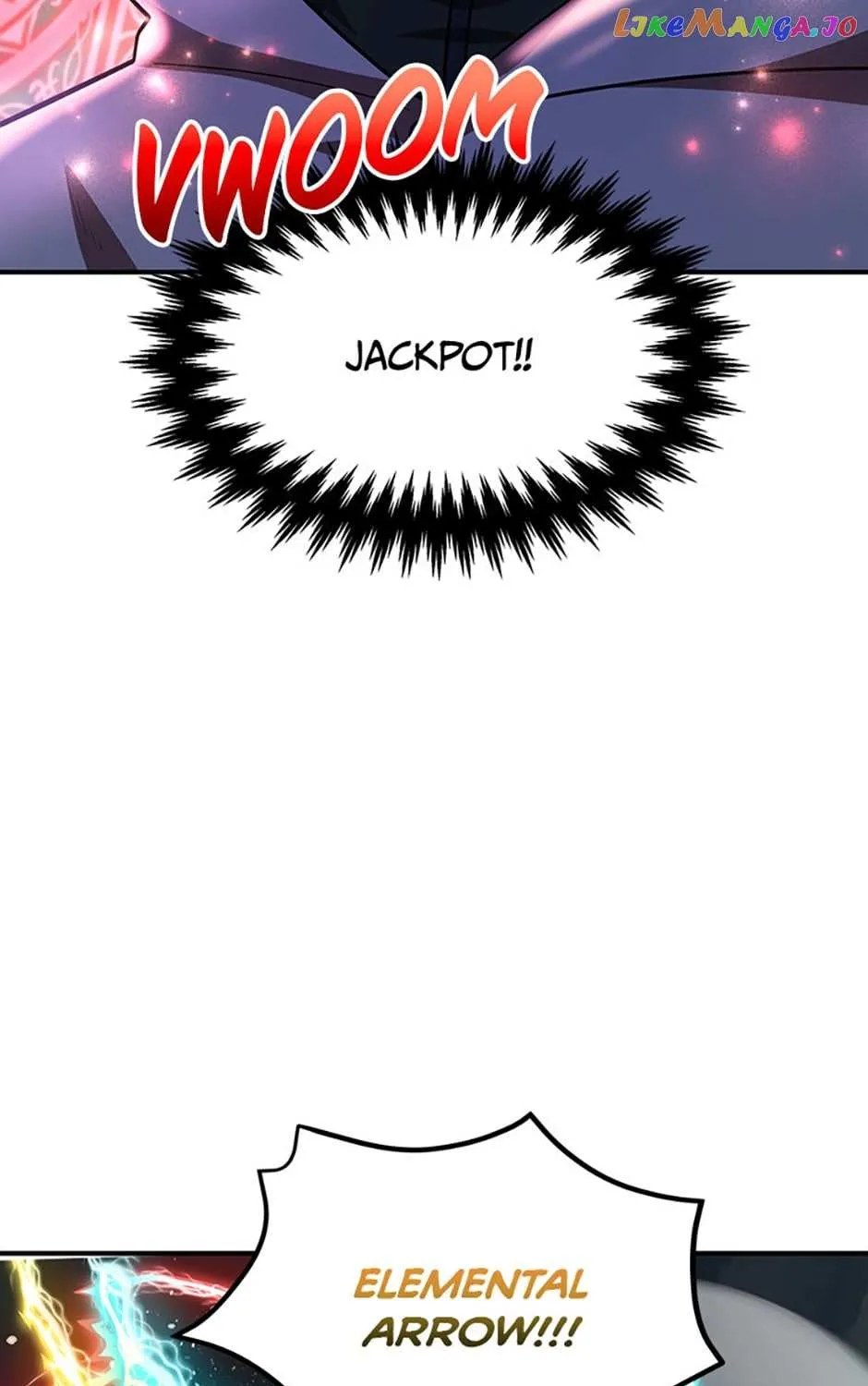 I Got Lucky And Pulled A 10th Rank Summon Chapter 34 page 42 - 