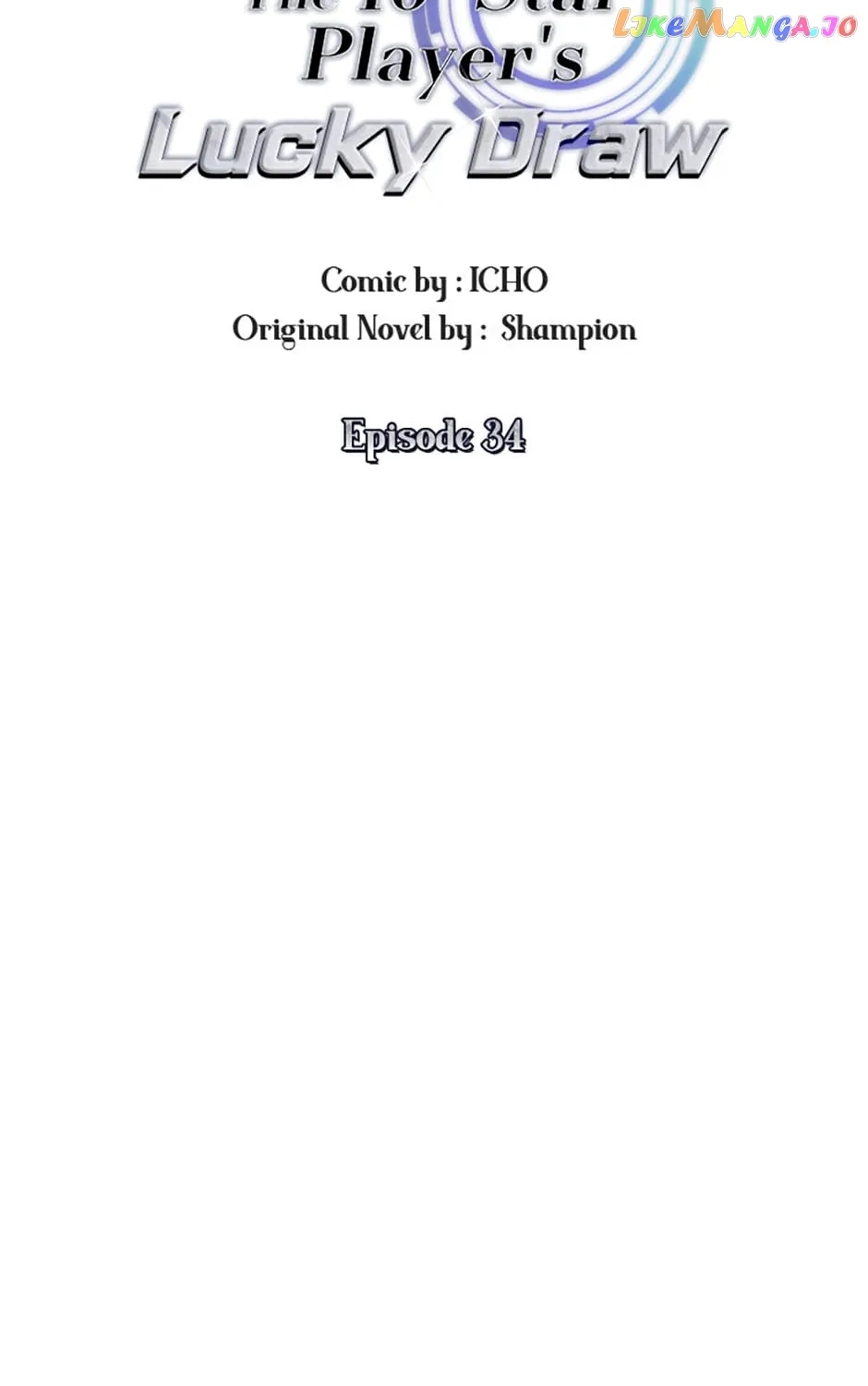 I Got Lucky And Pulled A 10th Rank Summon Chapter 34 page 64 - 