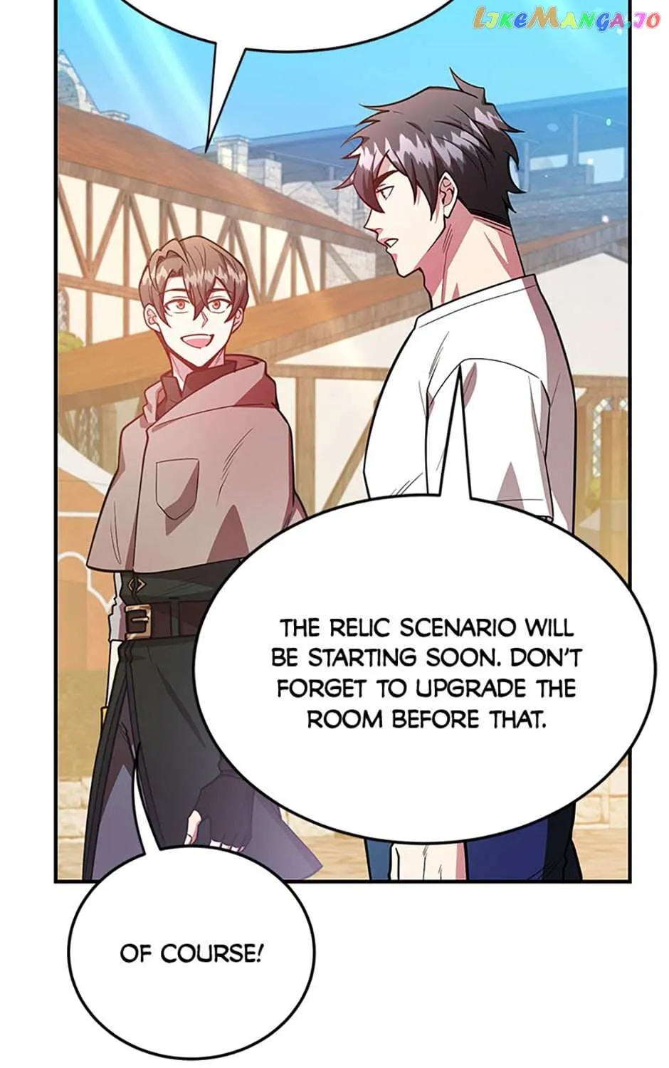 I Got Lucky And Pulled A 10th Rank Summon Chapter 34 page 70 - 