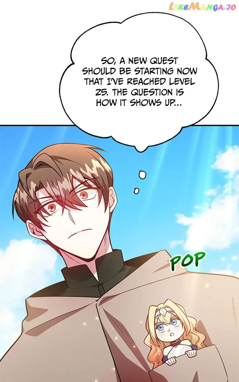 I Got Lucky And Pulled A 10th Rank Summon Chapter 34 page 72 - 