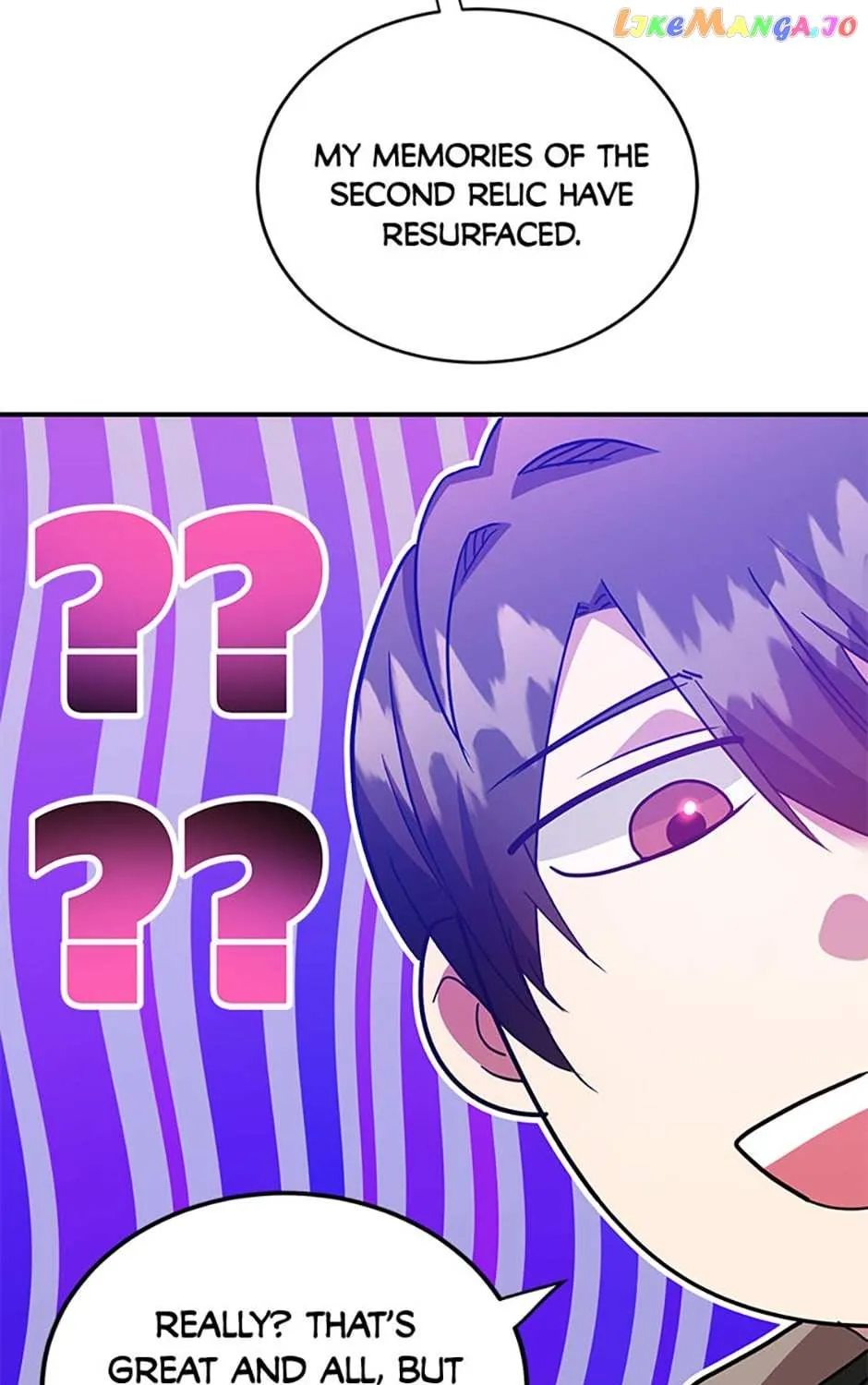 I Got Lucky And Pulled A 10th Rank Summon Chapter 34 page 74 - 