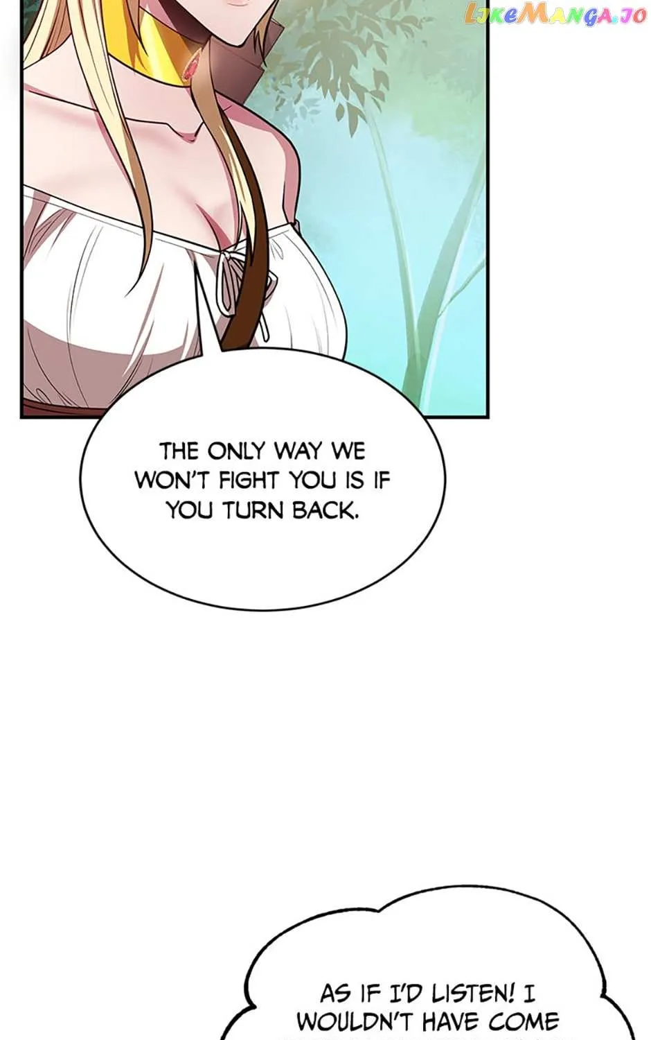 I Got Lucky And Pulled A 10th Rank Summon Chapter 35 page 114 - 
