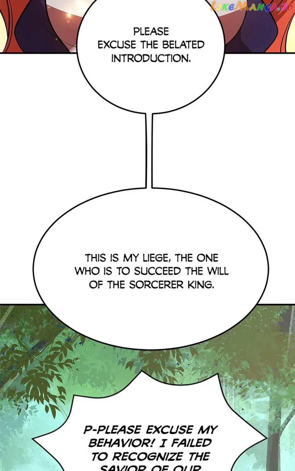 I Got Lucky And Pulled A 10th Rank Summon Chapter 35 page 128 - 