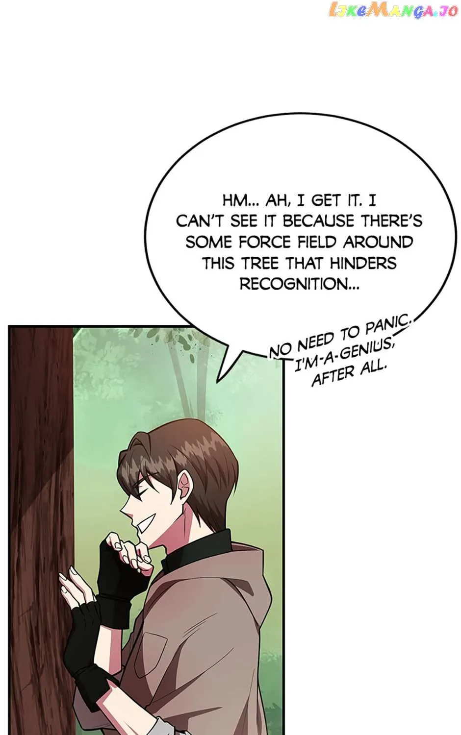 I Got Lucky And Pulled A 10th Rank Summon Chapter 35 page 16 - 