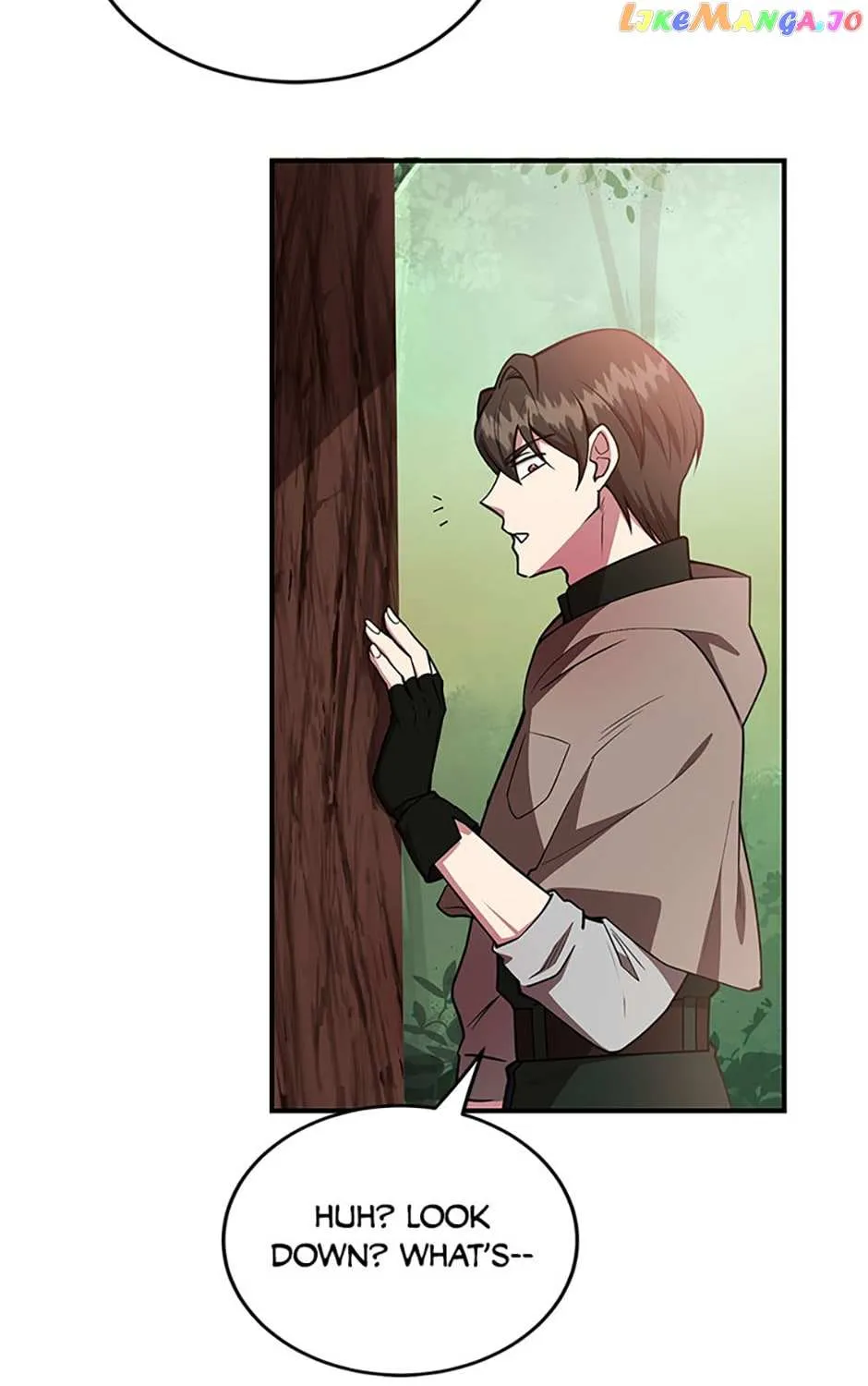 I Got Lucky And Pulled A 10th Rank Summon Chapter 35 page 18 - 