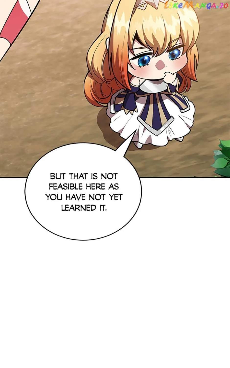 I Got Lucky And Pulled A 10th Rank Summon Chapter 35 page 26 - 