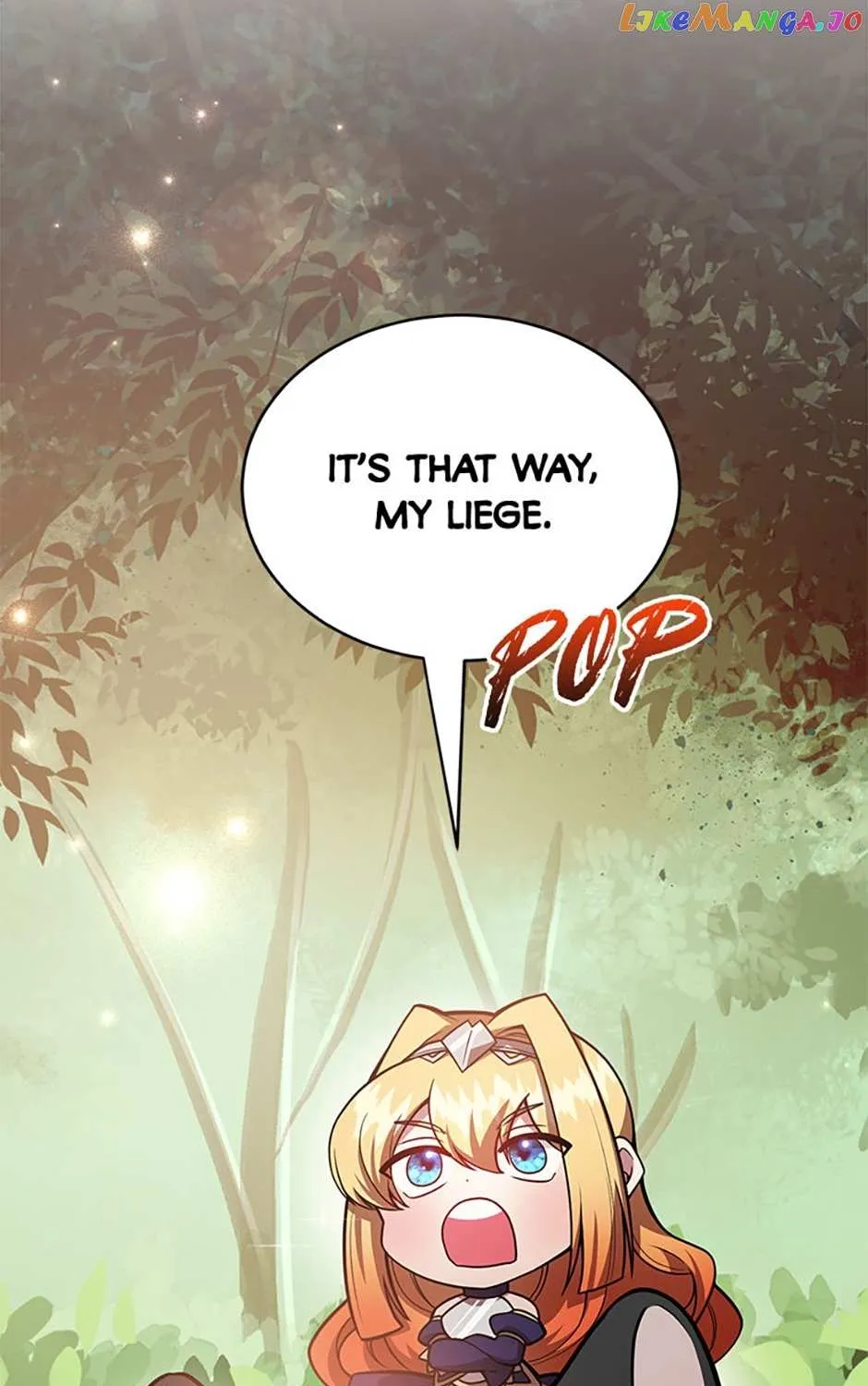 I Got Lucky And Pulled A 10th Rank Summon Chapter 35 page 4 - 
