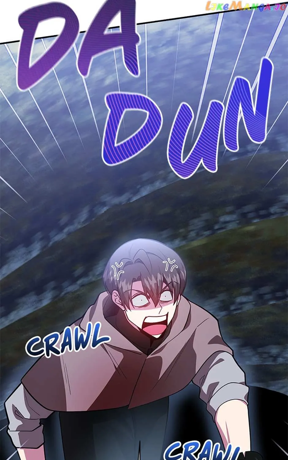 I Got Lucky And Pulled A 10th Rank Summon Chapter 35 page 36 - 