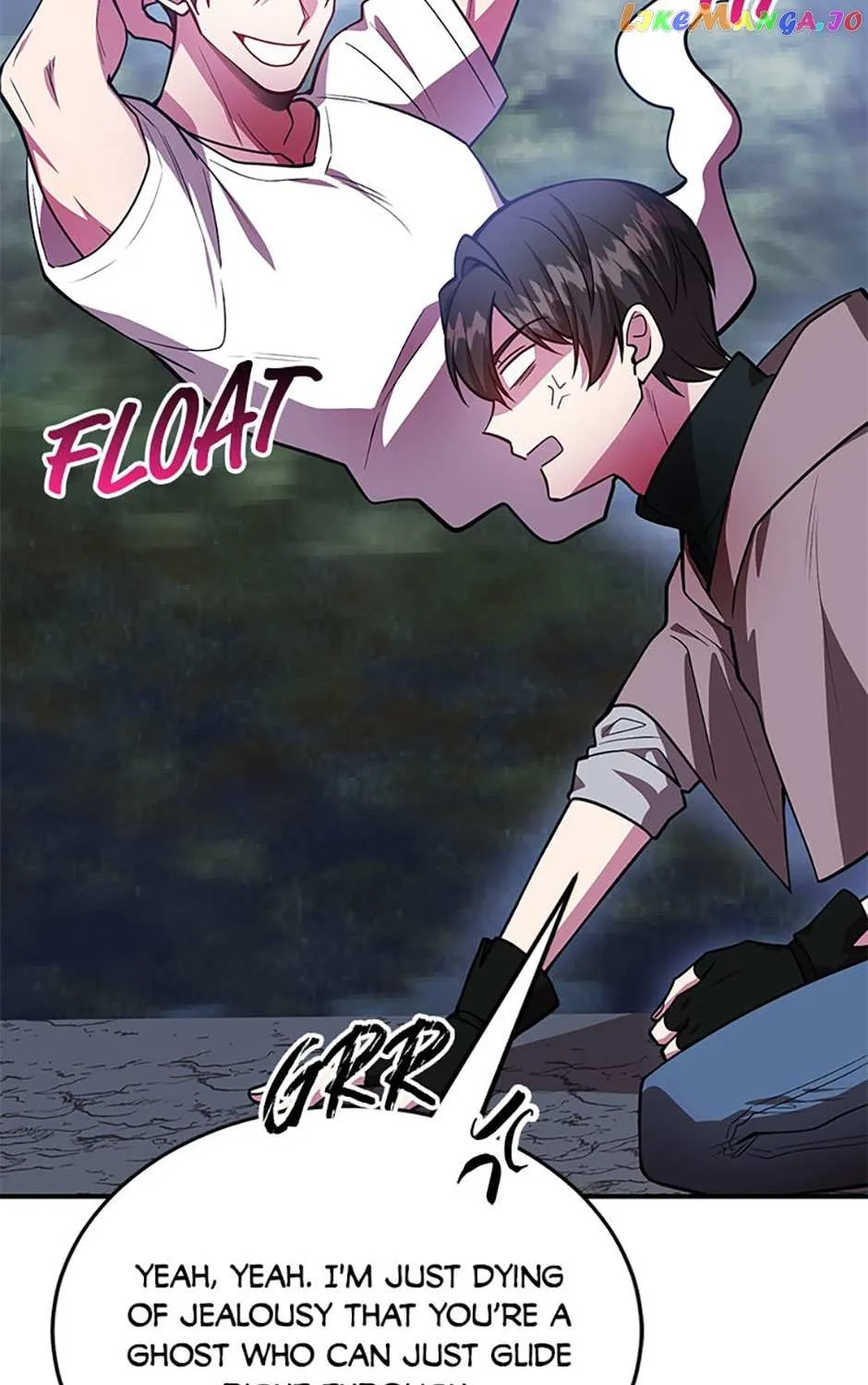 I Got Lucky And Pulled A 10th Rank Summon Chapter 35 page 40 - 