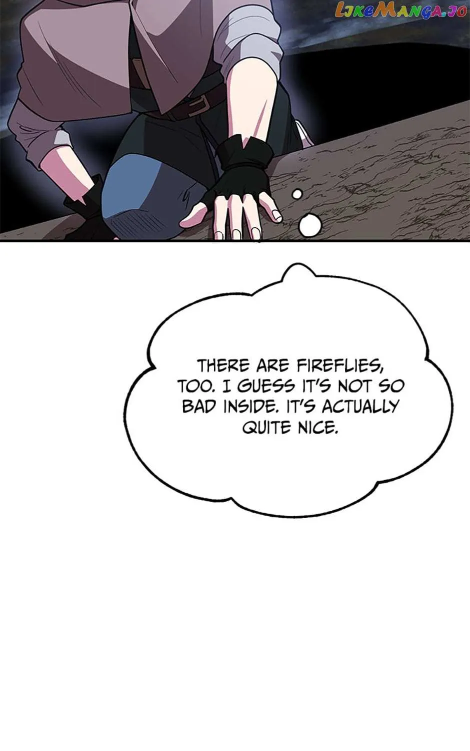 I Got Lucky And Pulled A 10th Rank Summon Chapter 35 page 44 - 