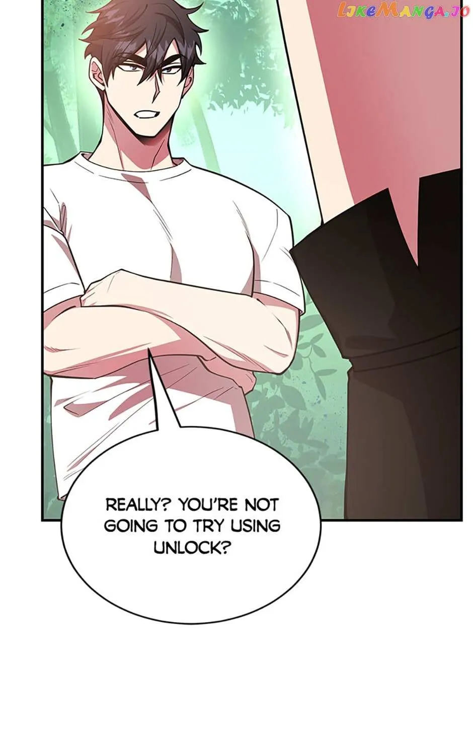 I Got Lucky And Pulled A 10th Rank Summon Chapter 35 page 64 - 