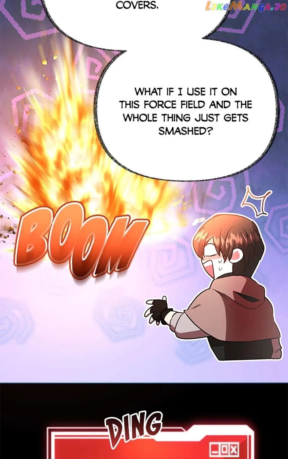 I Got Lucky And Pulled A 10th Rank Summon Chapter 35 page 68 - 