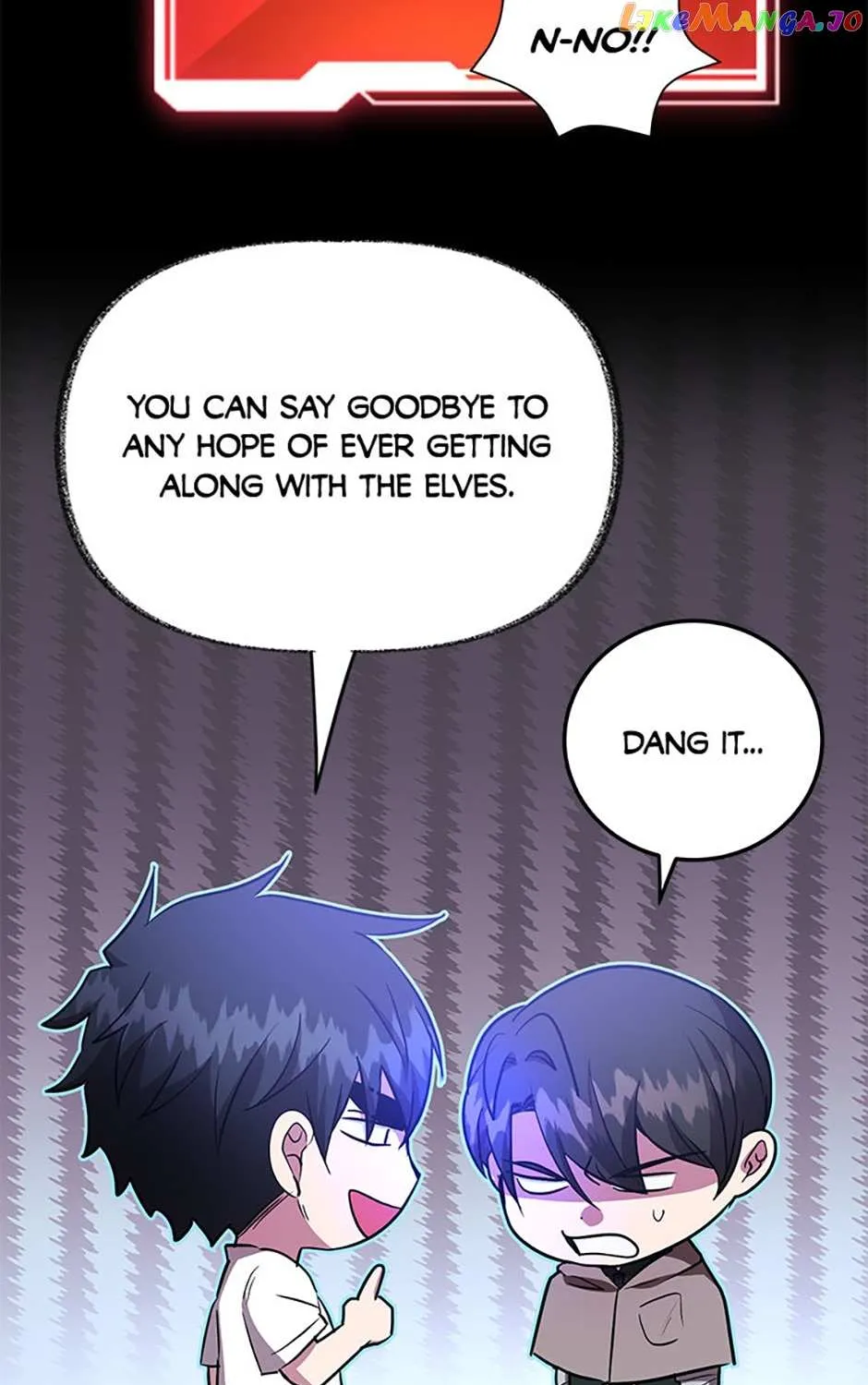 I Got Lucky And Pulled A 10th Rank Summon Chapter 35 page 70 - 