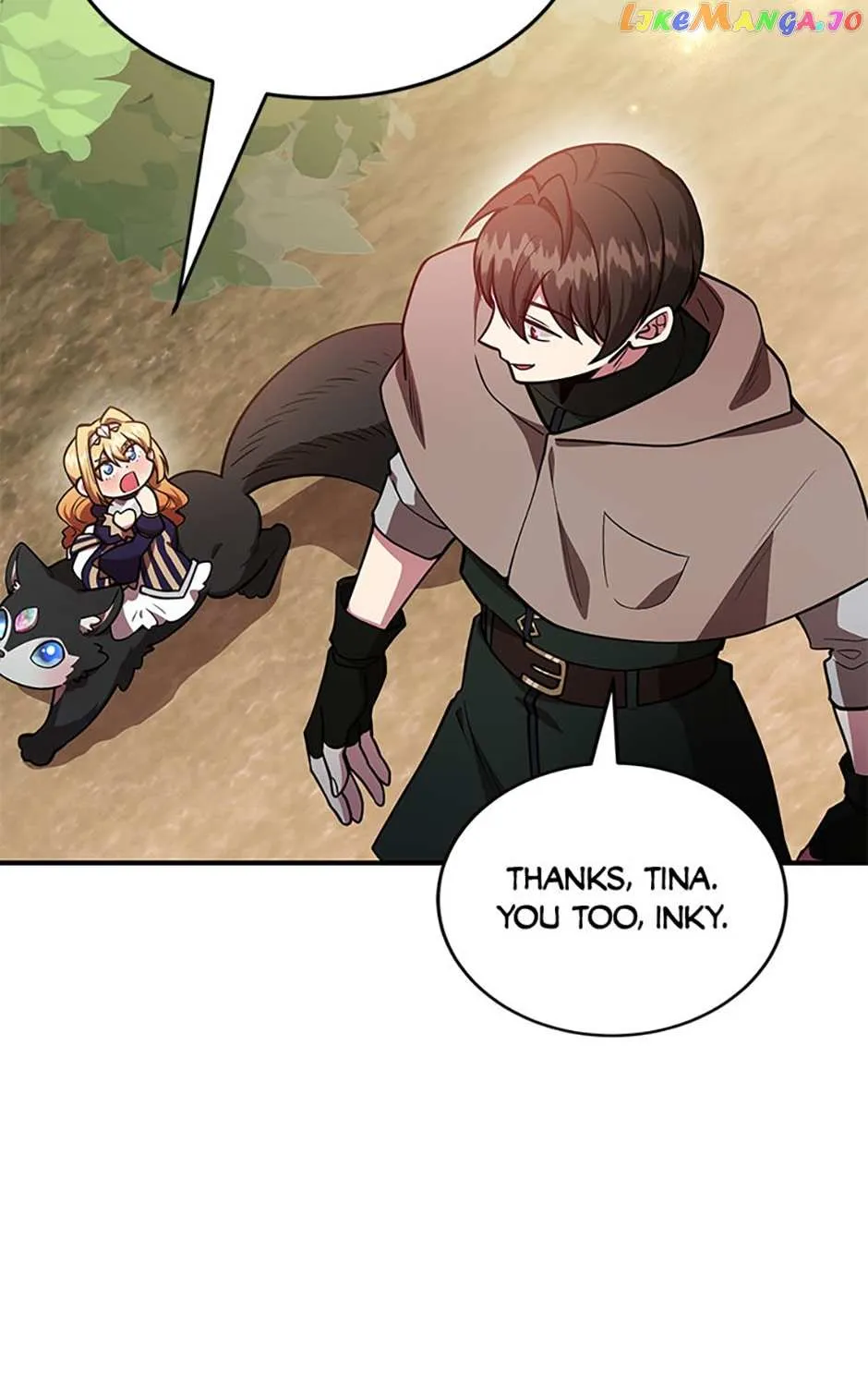 I Got Lucky And Pulled A 10th Rank Summon Chapter 35 page 8 - 