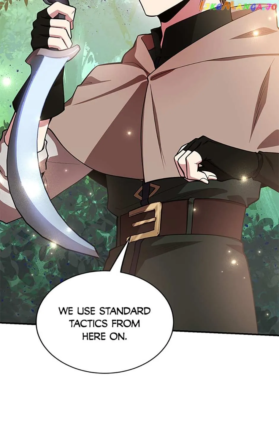 I Got Lucky And Pulled A 10th Rank Summon Chapter 35 page 78 - 