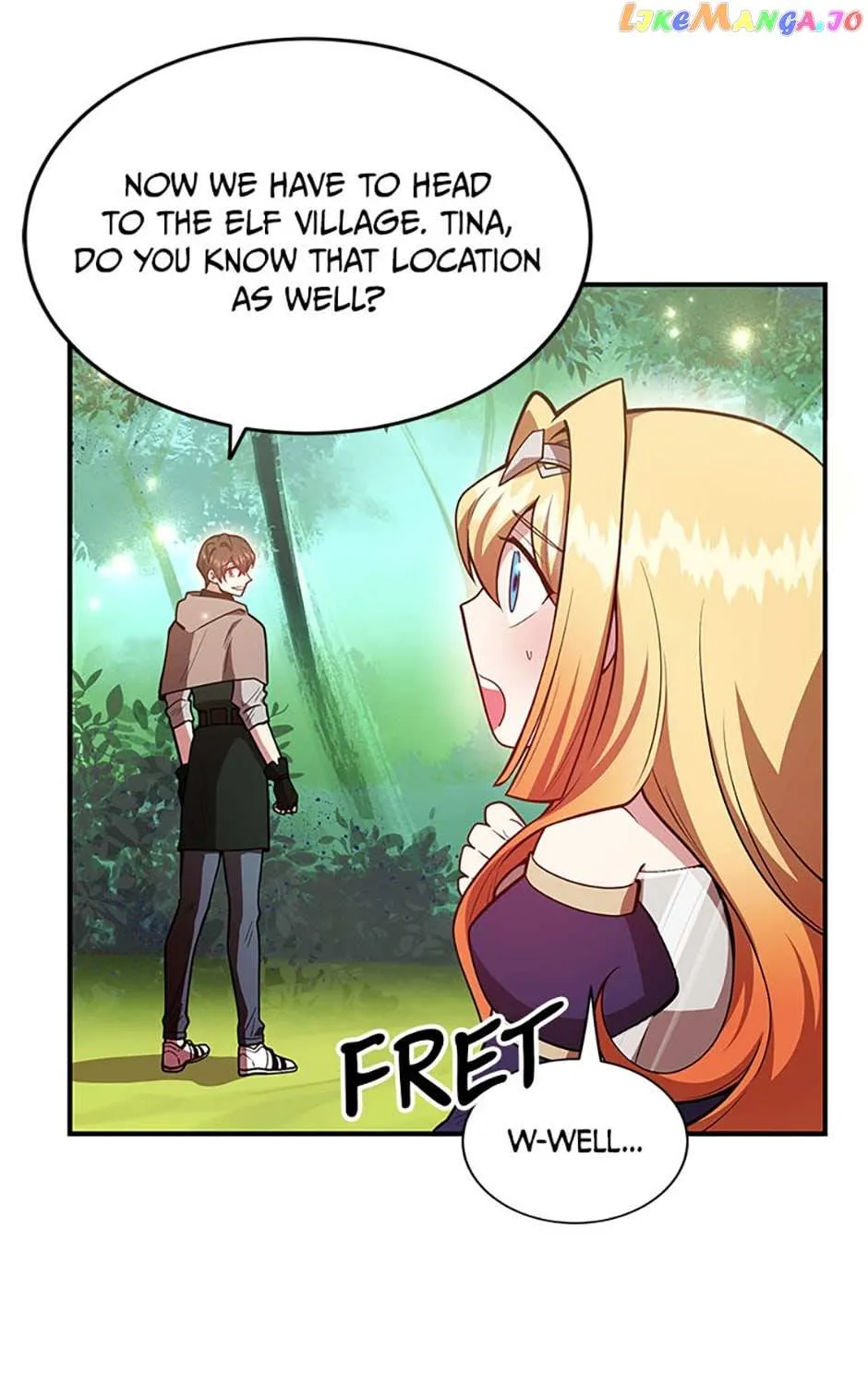 I Got Lucky And Pulled A 10th Rank Summon Chapter 35 page 86 - 