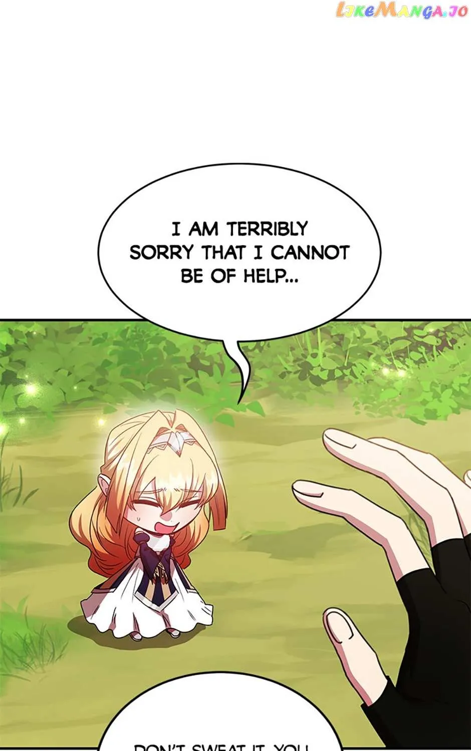I Got Lucky And Pulled A 10th Rank Summon Chapter 35 page 90 - 