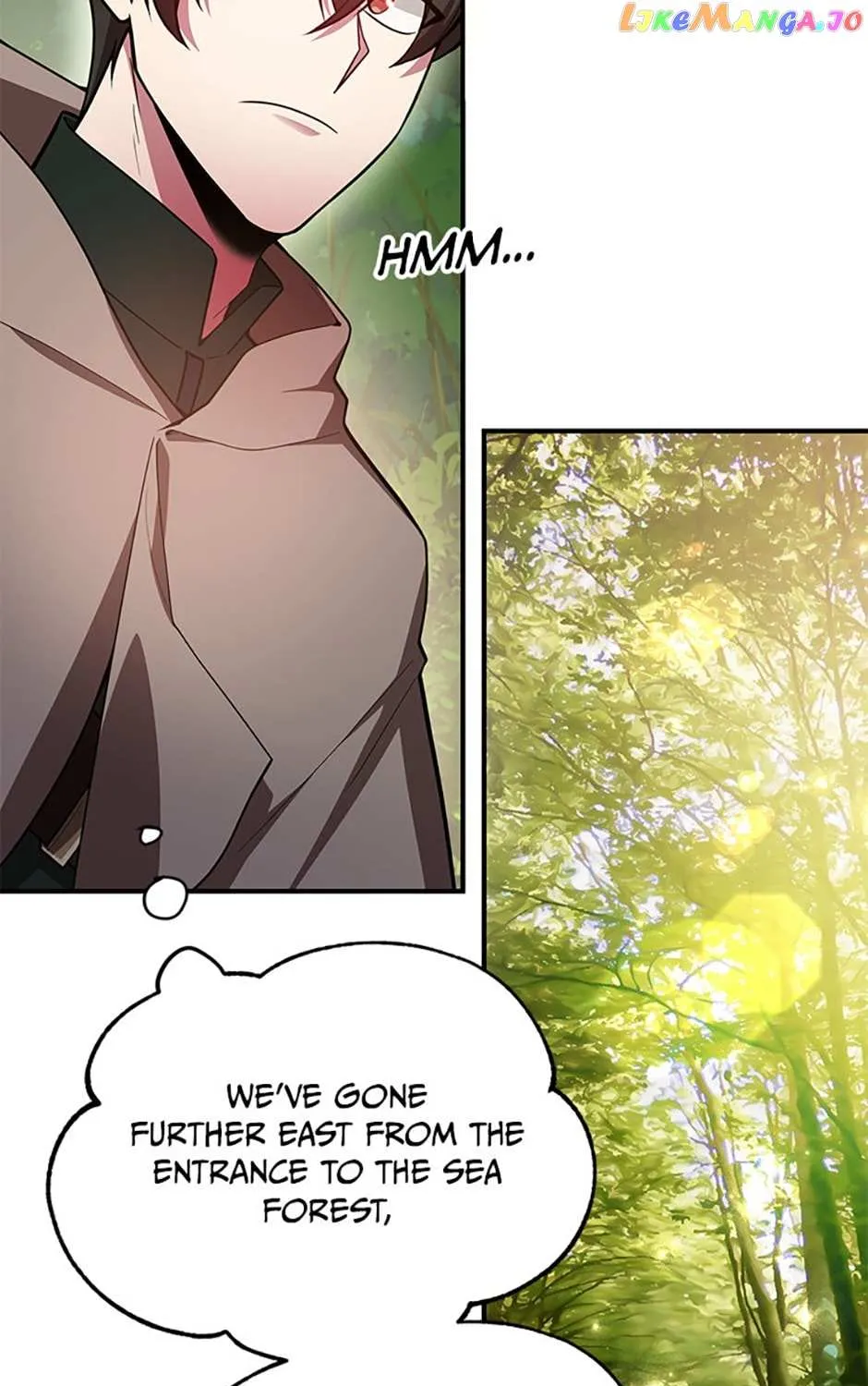 I Got Lucky And Pulled A 10th Rank Summon Chapter 35 page 10 - 