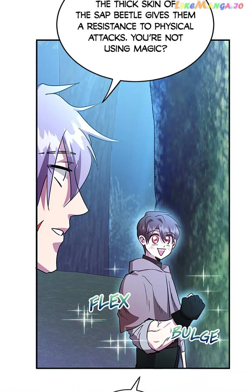 I Got Lucky And Pulled A 10th Rank Summon Chapter 36 page 102 - 